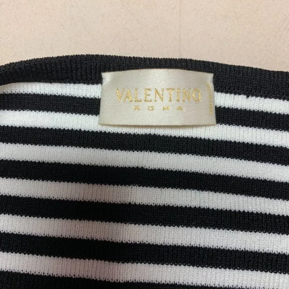 Valentino Knit Top - Picture 5 of 6